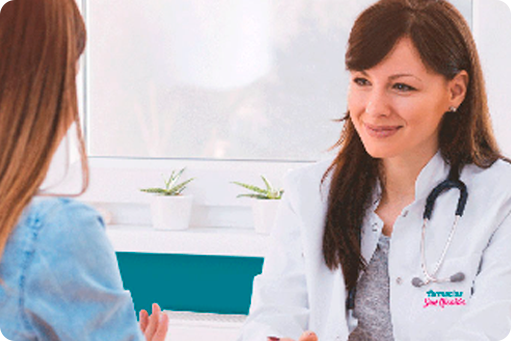 Jornadas Médicas en Farmacias