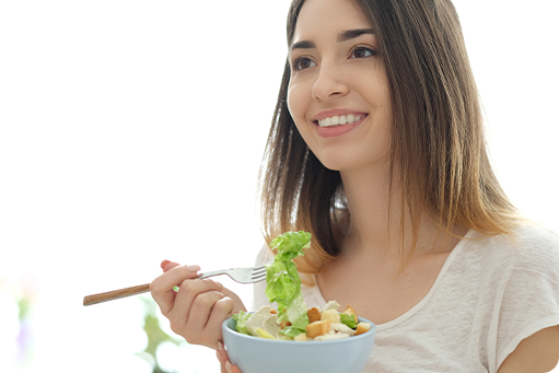 Nutricionistas